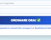 Compila il modulo