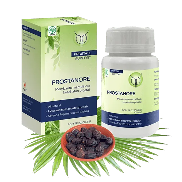 Prostanore Indonesia