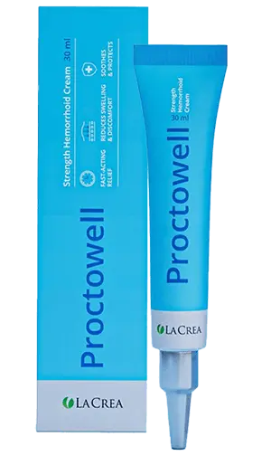 Proctowell Gel